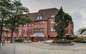 Fourside Hotel Braunschweig